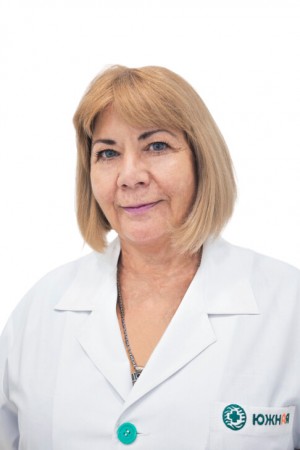 Новичкова Вера Анатольевна