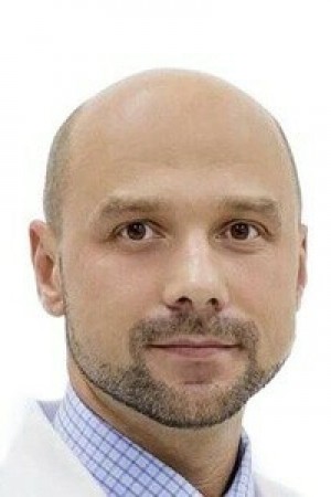 Тонких Алексей Сергеевич
