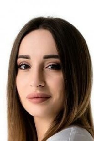 Денисова Маргарита Игоревна