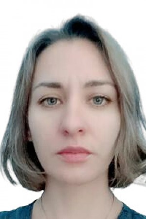 Вильчинская Анна Юрьевна