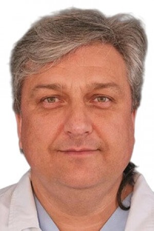 Подлипенцев Владимир Валерьевич