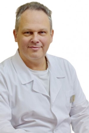 Трефилов Алексей Александрович