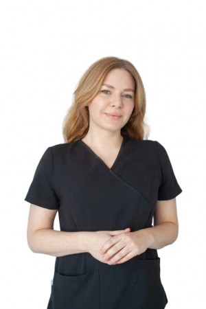 Гавриленко Мария Александровна
