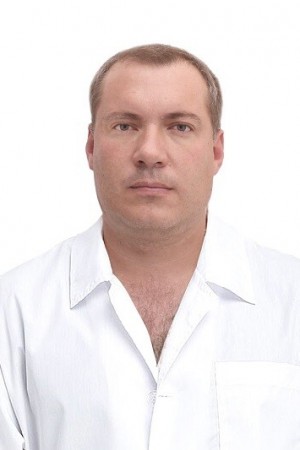 Агафонов Владимир Александрович