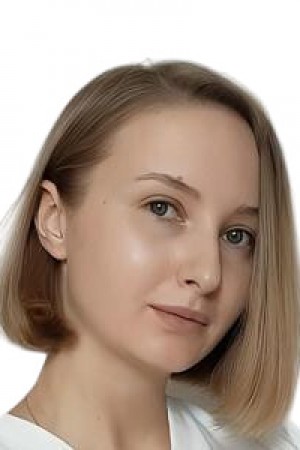 Бочарова Екатерина Александровна