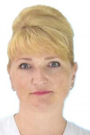 Басал Эльвира Ефимовна