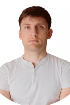 Щербаков Вячеслав Михайлович