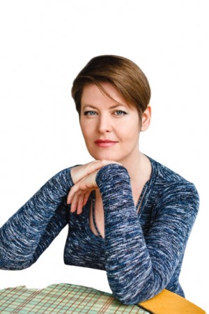 Шестакова Юлия Леонидовна