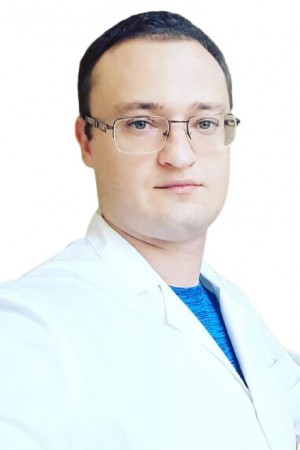Бибилов Инал Александрович