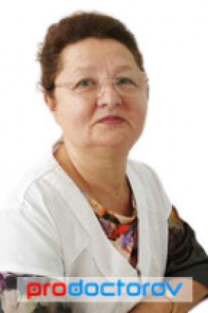 Мирошниченко Лилия Васильевна