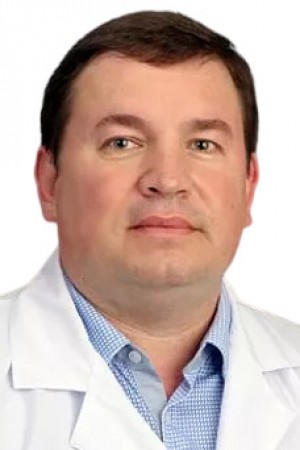 Петров Дмитрий Вячеславович