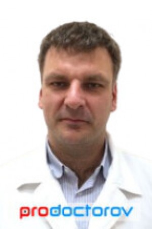 Политыко Юрий Евгеньевич