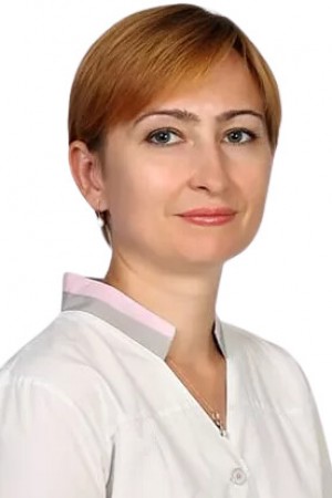 Шемякина Анна Викторовна