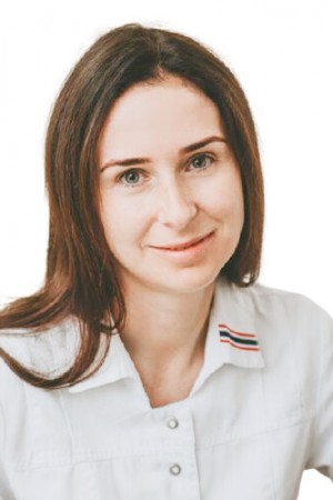 Катана Ольга Игоревна