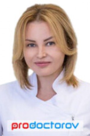 Романова Ольга Вениаминовна