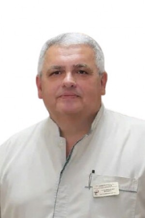 Ветошкин Сергей Михайлович