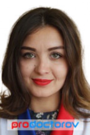Веригина Марина Ивановна