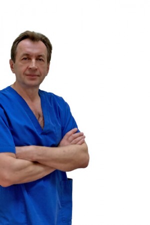 Гореванов Эдуард Александрович